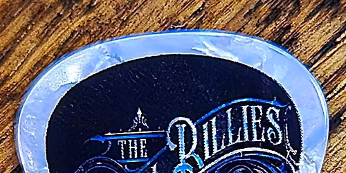 The ChillBillies @ Buc Days! 