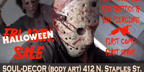 \u2606 HALLOWEEN SPECIAL \u2606