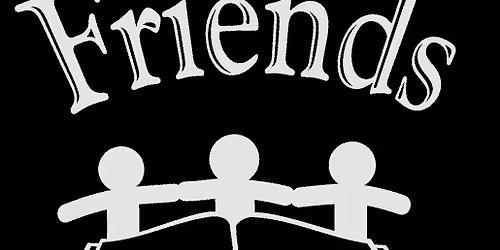 Charity Mondays: Friends of Lewisville Public Library