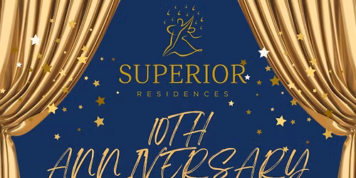 10 Year Anniversary Ribbon Cutting!