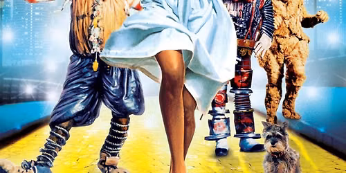 The Wiz (1978)
