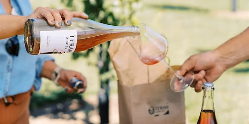 Winemaker Dinner with Terah Bajjalieh of Terah Wine Co