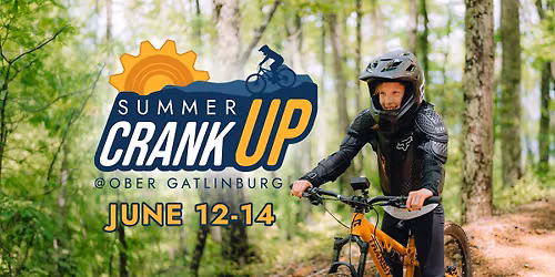 Summer Crank-Up