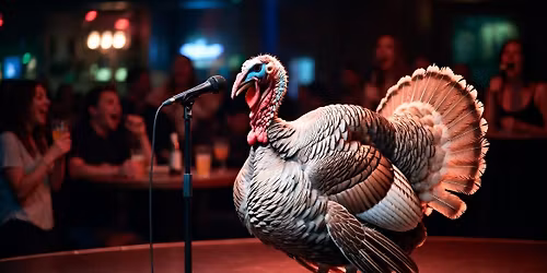 Ditch Yer In-laws! - Karaoke Night