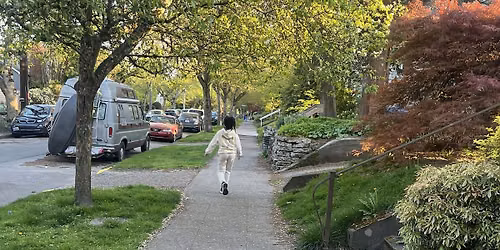 Central Walking Tour