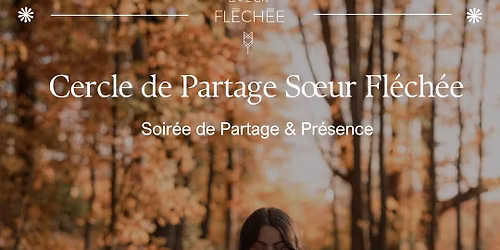 Soin au tambour et soin collectif - 28 mai - Ste-Th\u00e9r\u00e8se -