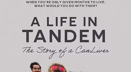 A Life in Tandem (Lewes)