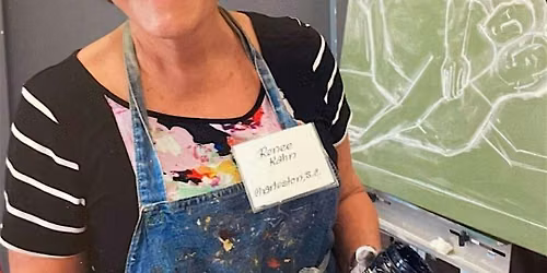 Renee Kahn Memorial Charity Retrospective