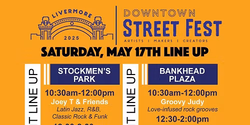 Motown Downtown Tribute