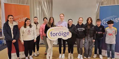 A legacy of Youth: 73 years of For\u00f3ige; 25 years of Dunmore