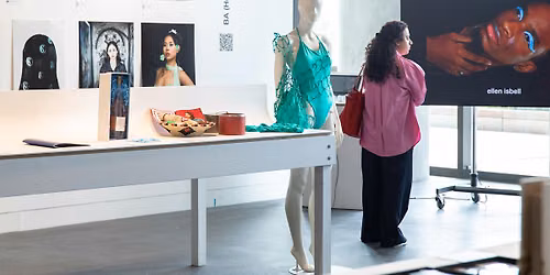 LCF Undergraduate Class of 2026 | Exhibition
