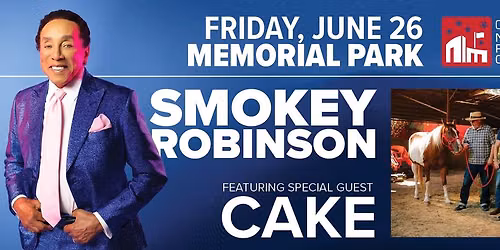 City of Omaha's Memorial Park Concert