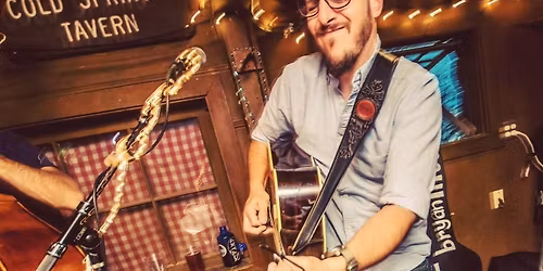 Live Music by Bryan Titus at Hops on the Hill