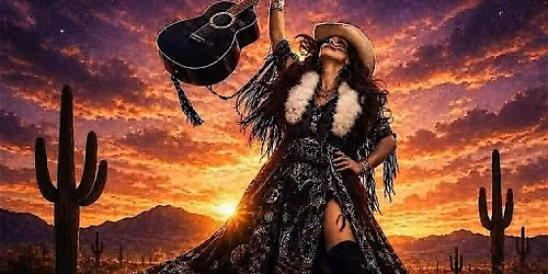 Legendary Stephanie Urbina Jones, bridging cultures & traditions with soul
