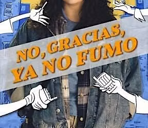 Genealog\u00edas del cine tapat\u00edo |  No, gracias, ya no fumo