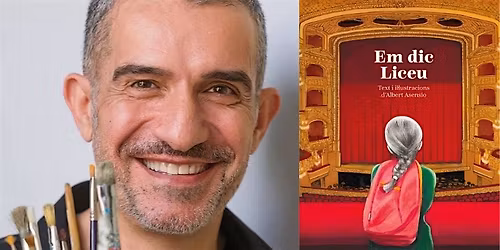 Finestres - Celebrem: TEATRE DEL LICEU