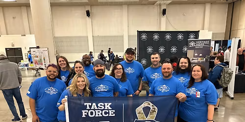13th Annual Veterans Resource Fair at the Tacoma Dome