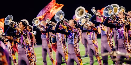 DCI: Drum Corps International