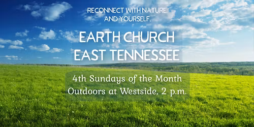 Earth Church at Westside