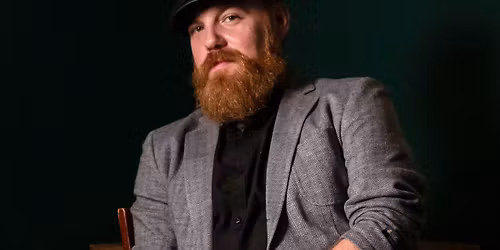 Marc Broussard