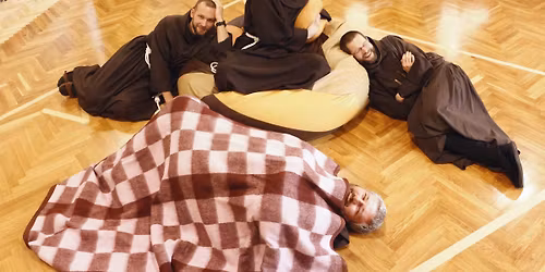 Franciszka\u0144skie dni skupienia 20+