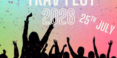 TRAV FEST 