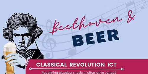 Beethoven & Beer