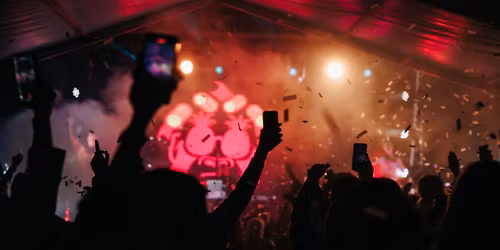 Ultimate Rave Bingo \/\/ High Wycombe \/\/ Saturday 14th February