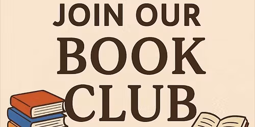 Come Join our Lacey Elks Book Club, the second Wednesday of each month.
