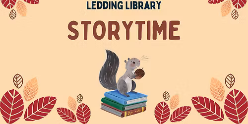 Storytime