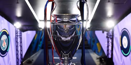 AFC Ajax vs Galatasaray SK - Champions League 2025-2026 Tickets