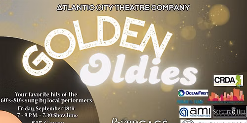 Byrdcage Presents: Golden Oldies