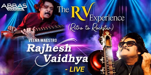 The RV EXPERIENCE - Retro to Rockstar