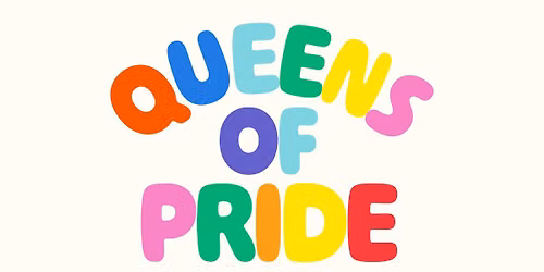 Queens of Pride
