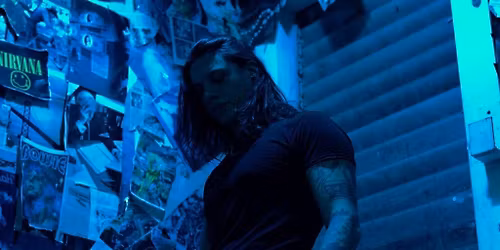 Arankai:The Portrait Tour with special guests buffalo_farm