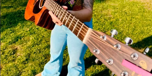 Karley Davidson @ Manny's Backyard