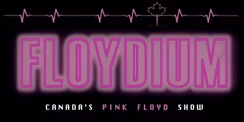 Floydium - Canada's Pink Floyd Show