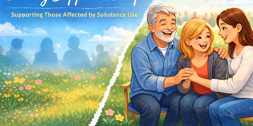 Awakening to Hope Family Support Meeting