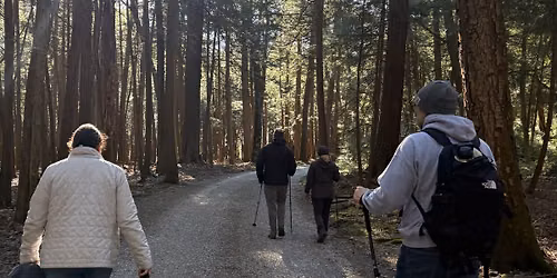 Community Hike