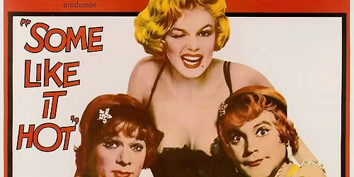 Marilyn Monroes 100 \u00e5rs f\u00f8dselsdag: SOME LIKE IT HOT