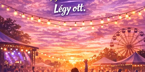 Ny\u00e1rb\u00facs\u00faztat\u00f3 fesztiv\u00e1l 