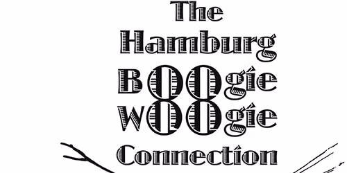 The Hamburg Boogie Woogie Connection