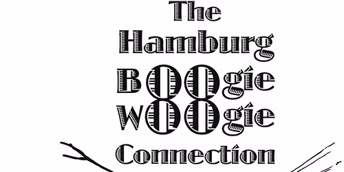 The Hamburg Boogie Woogie Connection