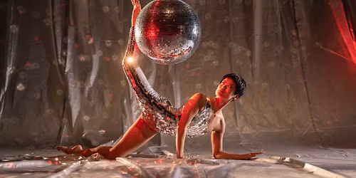 Tanzplattform Bern 2026