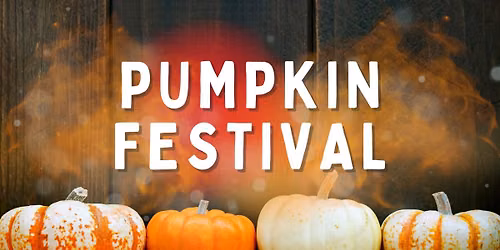 Pumpkin Festival