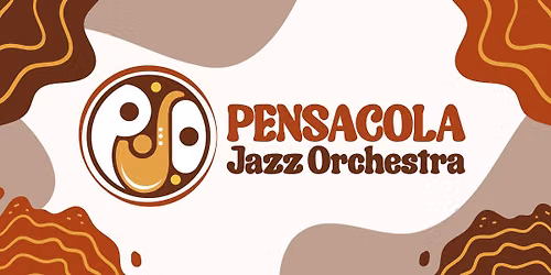 Pensacola Jazz Orchestra Debut Concert