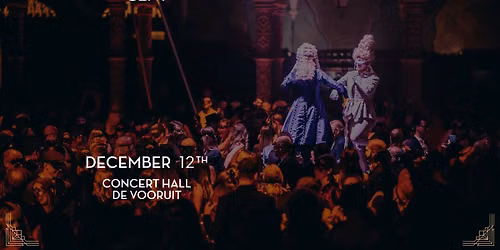 Masquerade Ball | Gent