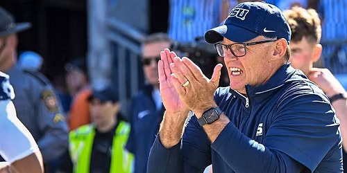 Parking Peach Bowl - CFP Semifinal