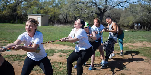 Mini Feel Day: Wellness & Adult Recess