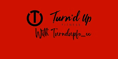 Turn'd Up Masterclass with CC - Girls Just Wanna Have Fun